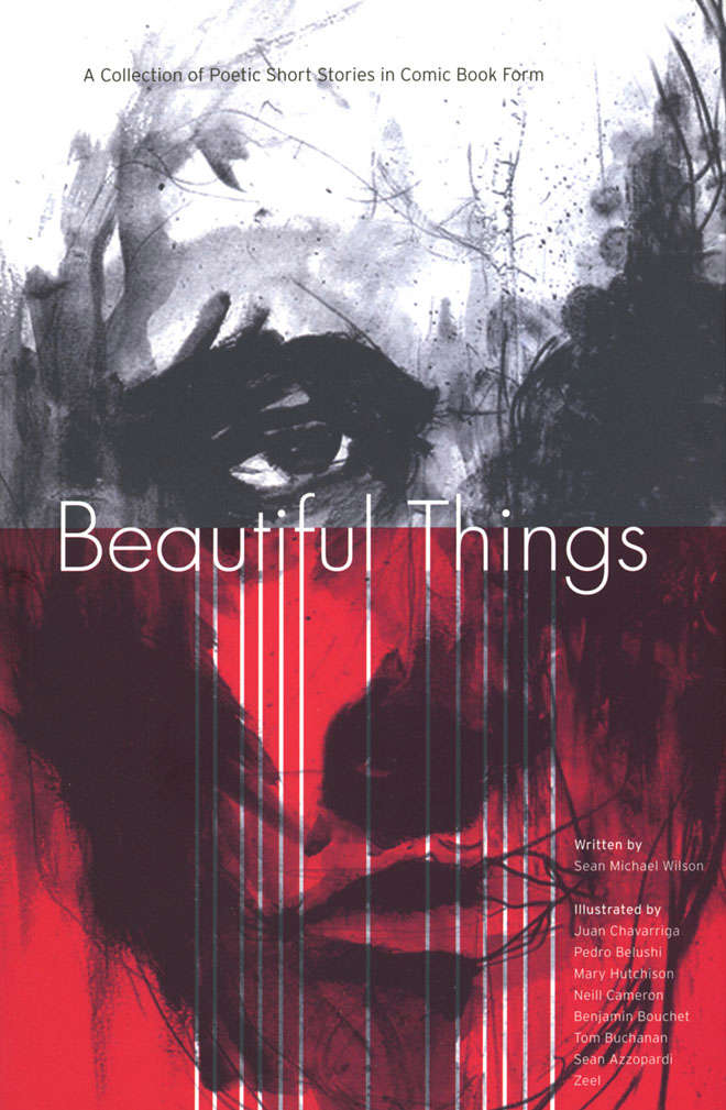 Beautiful Things