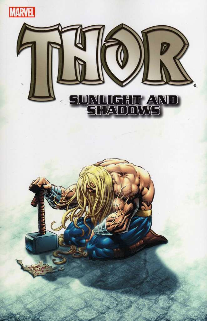 Thor Book #15
