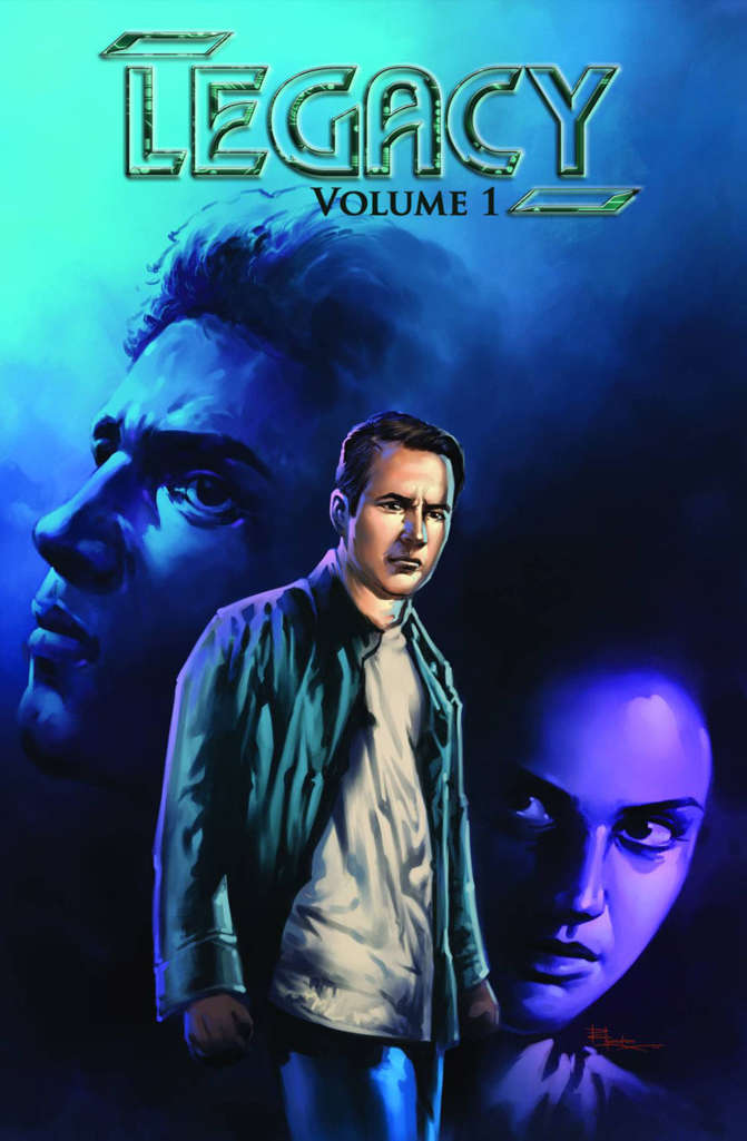 Legacy (Arcana)