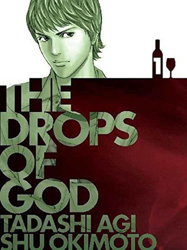 The Drops of God