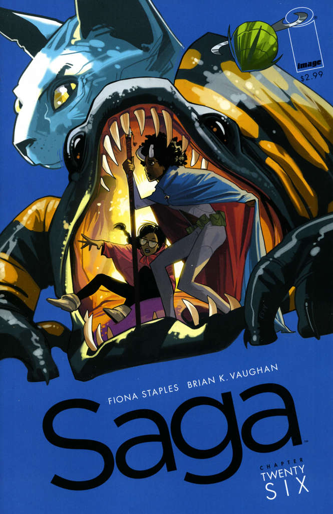 Saga (Image) #26