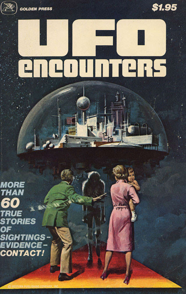 UFO Encounters