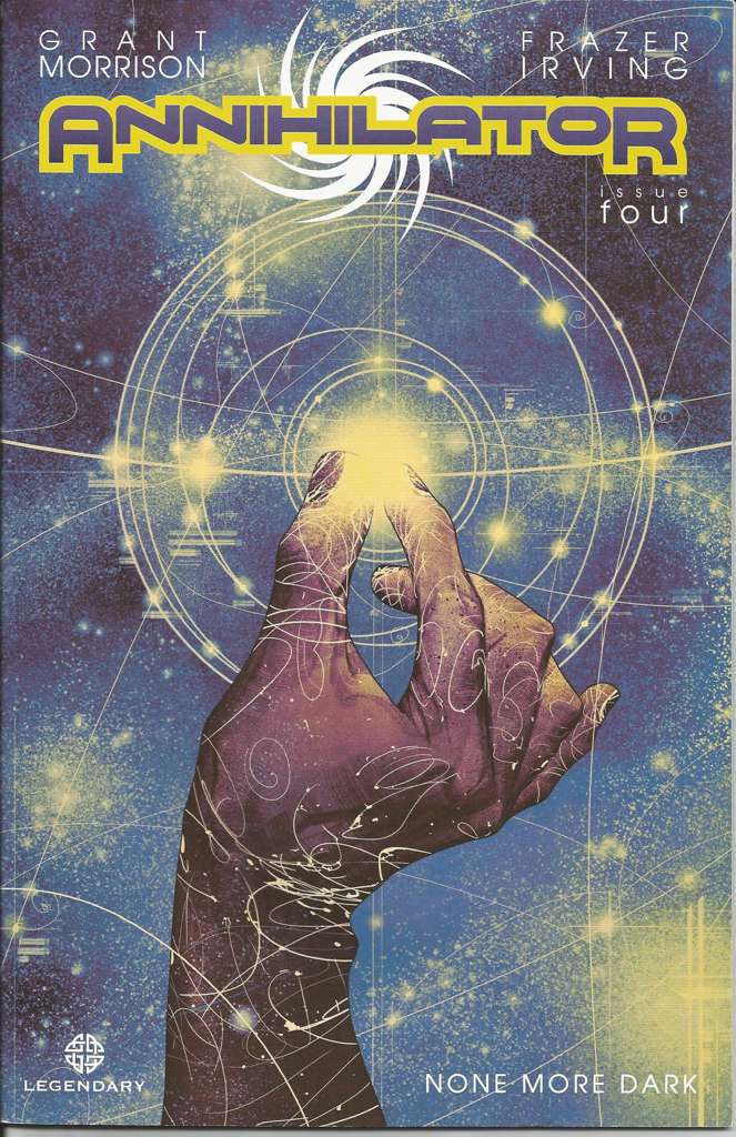 Annihilator #4