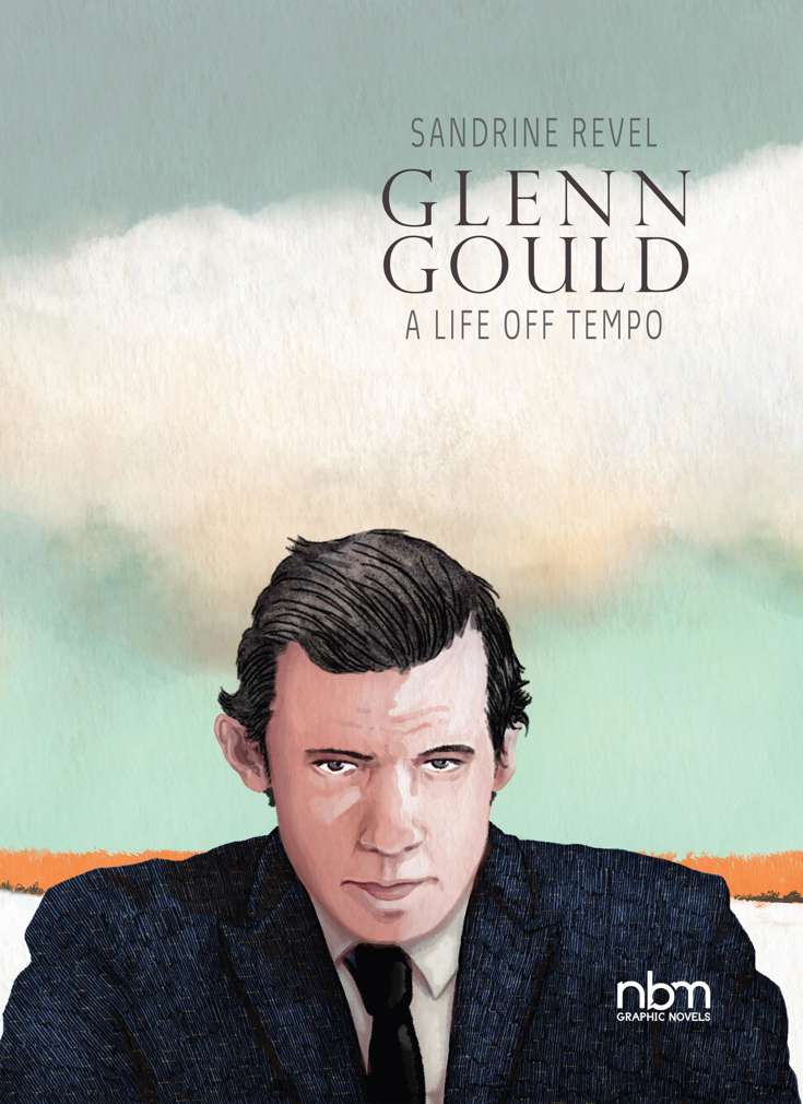 Glenn Gould: A Life Off Tempo