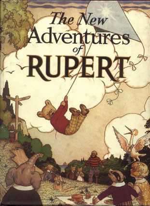 Rupert