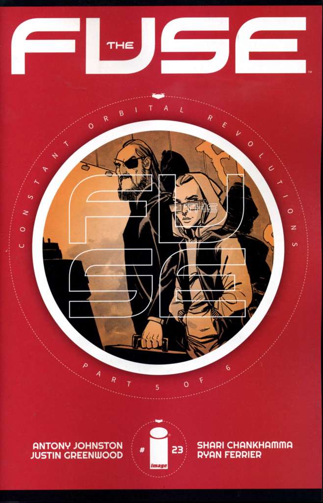 The Fuse #23