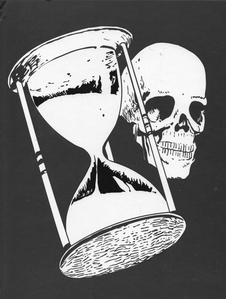 Adam Eterno: A Hero For All Time