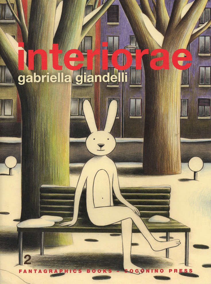 Interiorae #2