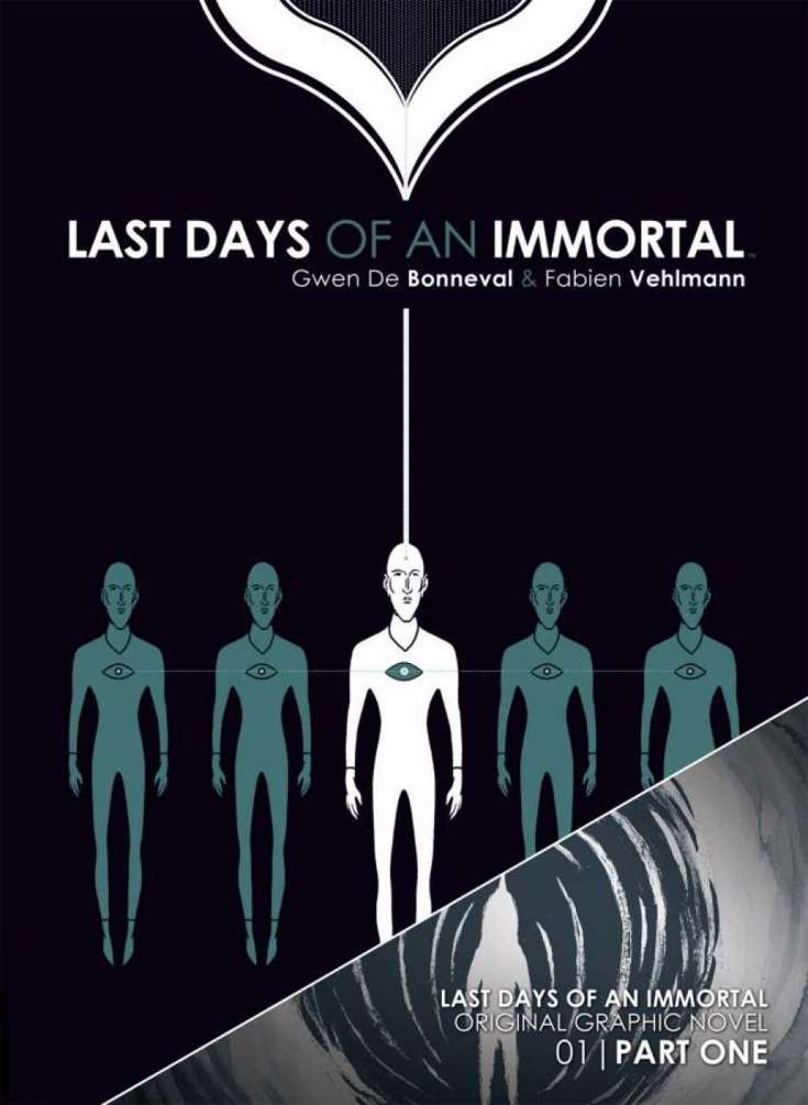 Last Days of an Immortal