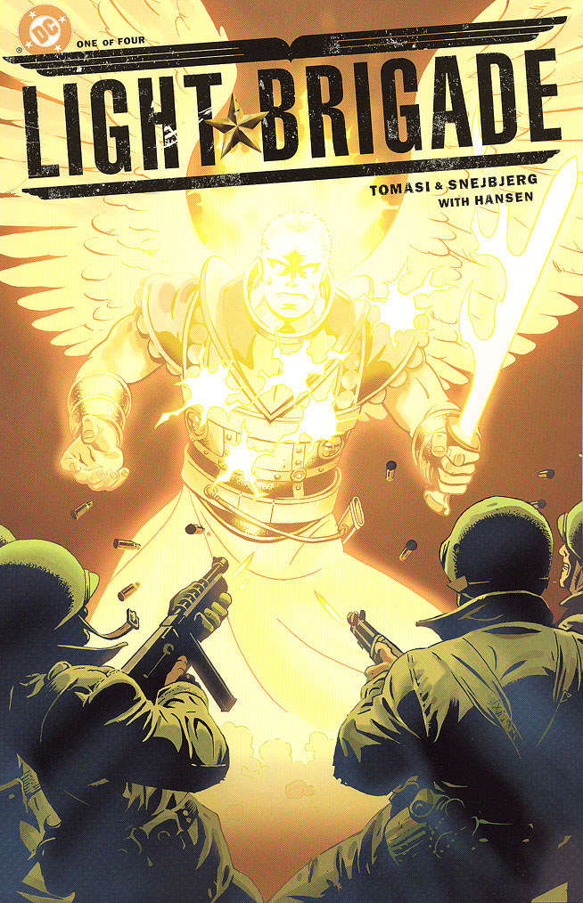 The Light Brigade