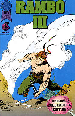 Rambo III