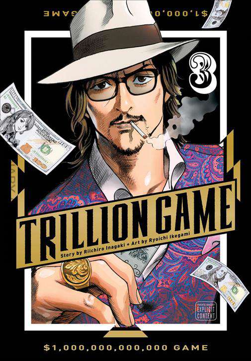Trillion Game
