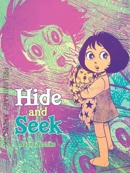 Hide and Seek (Uncivilized)