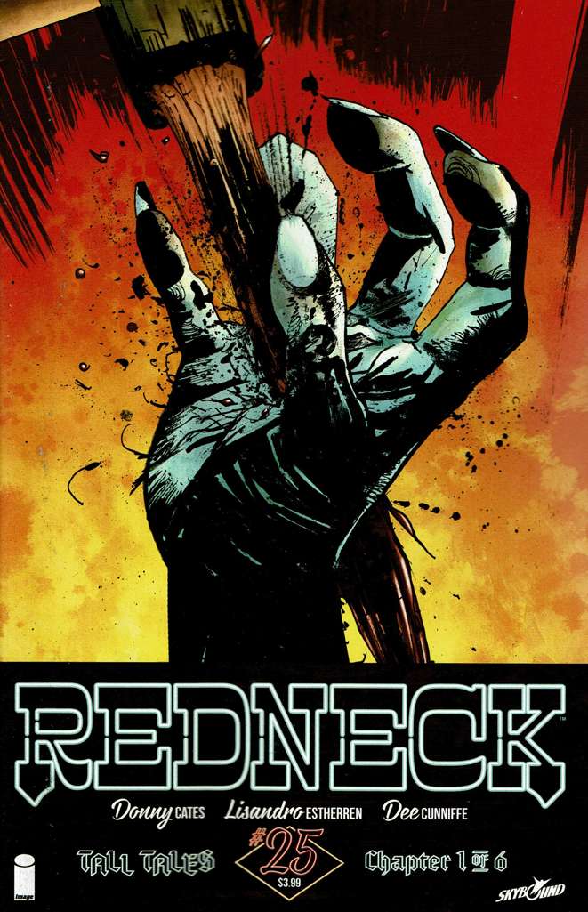 Redneck #25