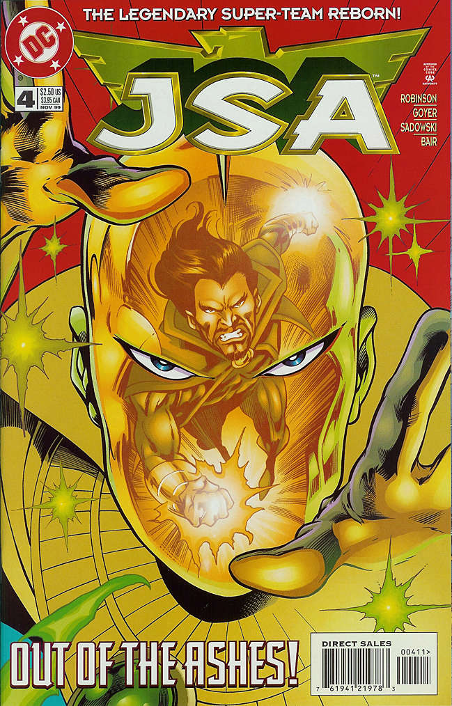 JSA #4