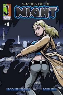 Shades of the Night