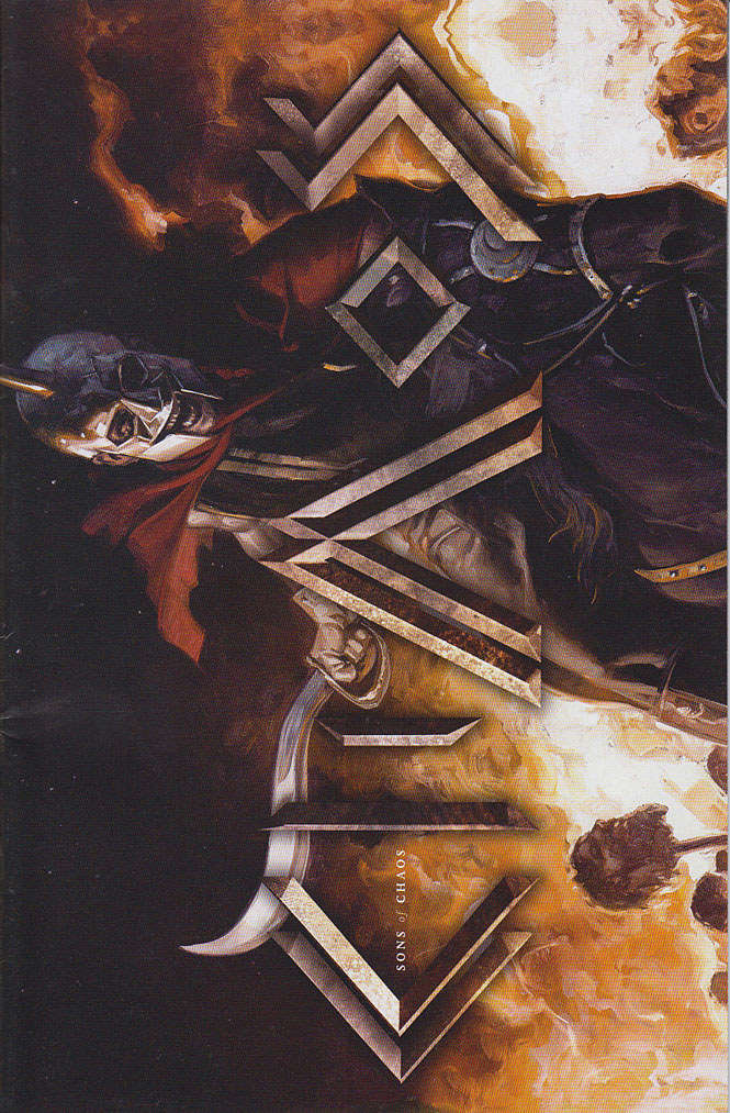 Sons of Chaos
