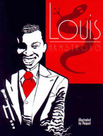 Louis Armstrong