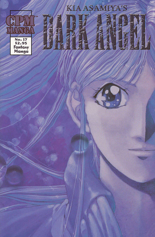 Dark Angel (4th Series) #17