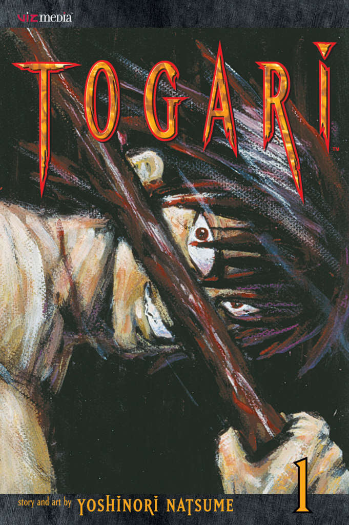Togari