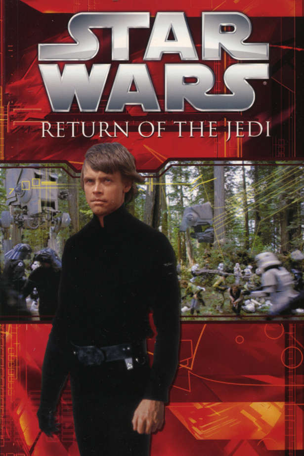 Star Wars: Episode VI—Return of the Jedi