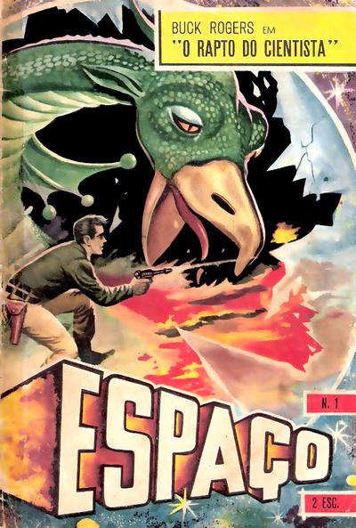 Espaço (1st Series)