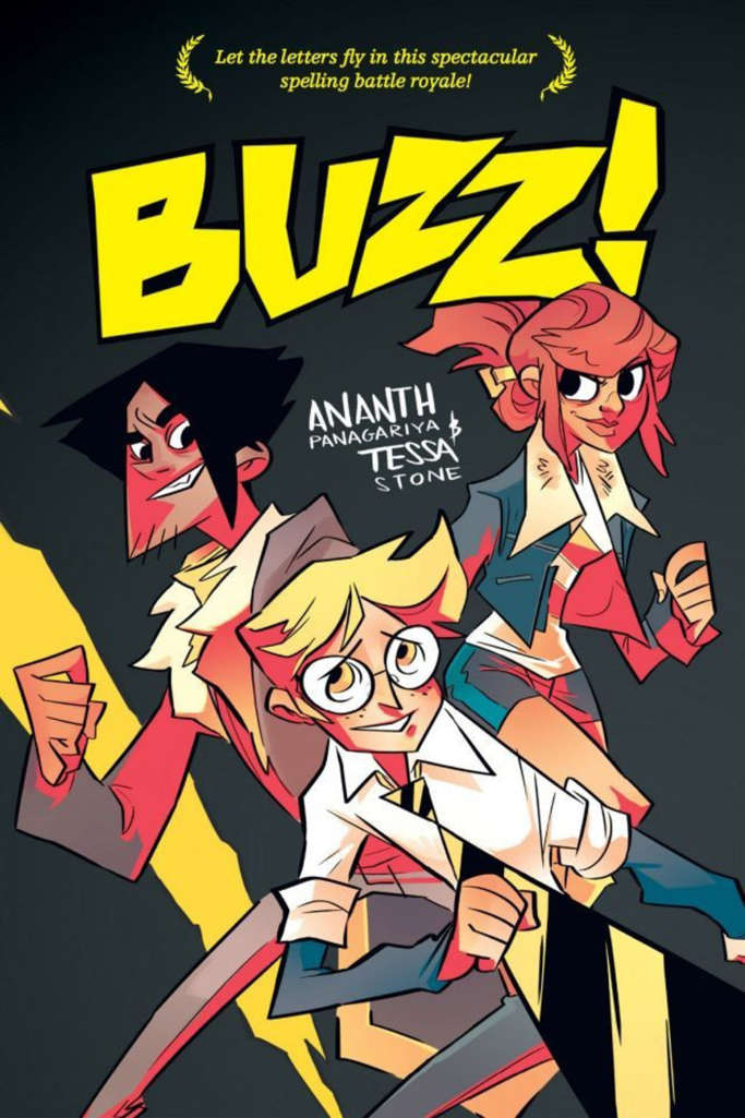Buzz (Oni)