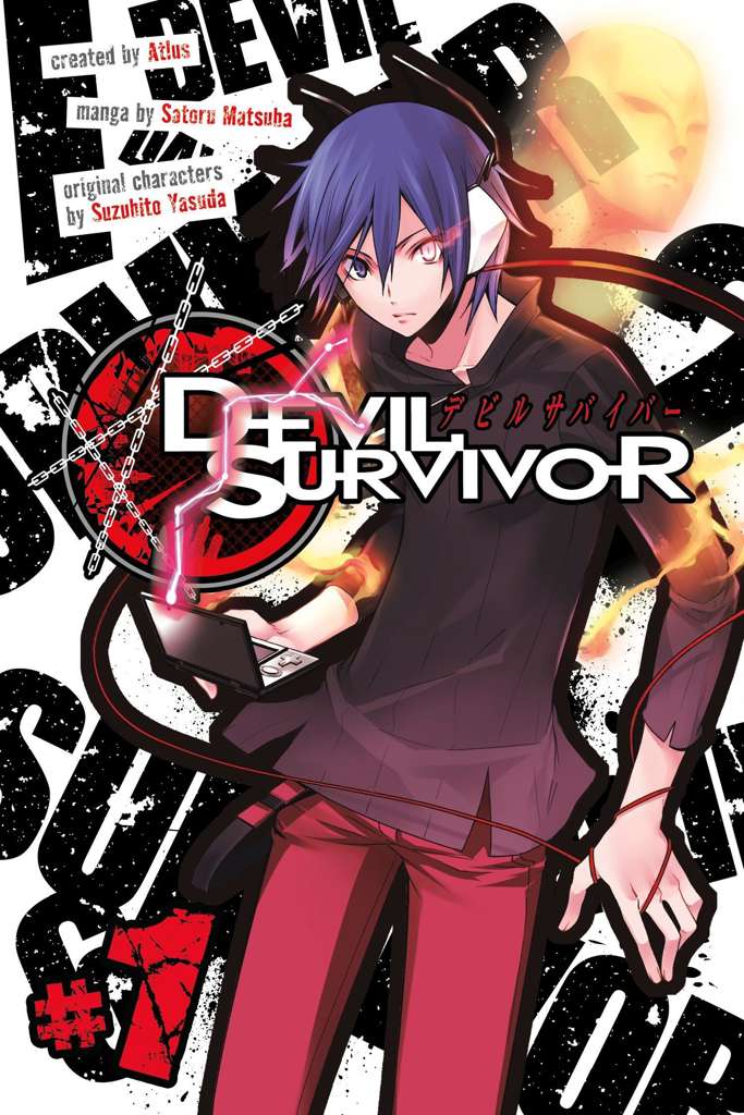Devil Survivor