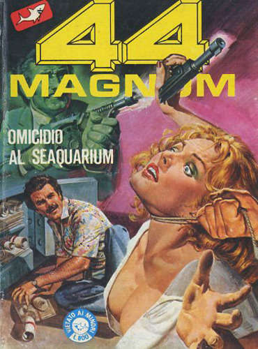 44 Magnum