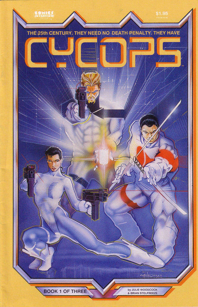 Cycops