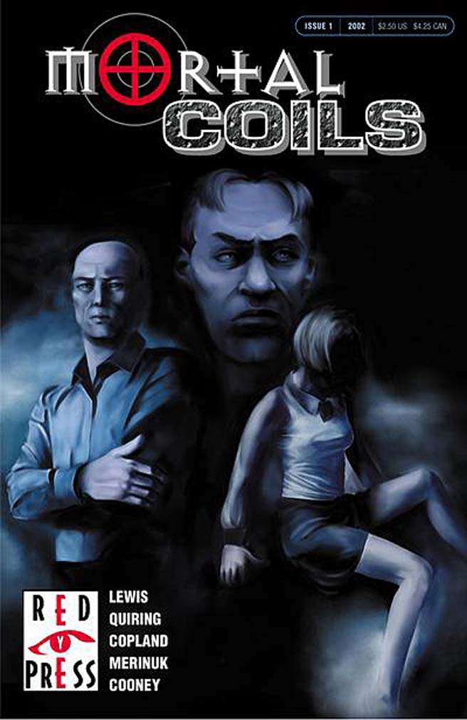 Mortal Coils: Bodylines