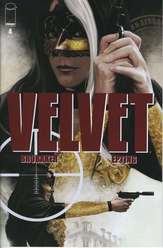 Velvet (Image) #4
