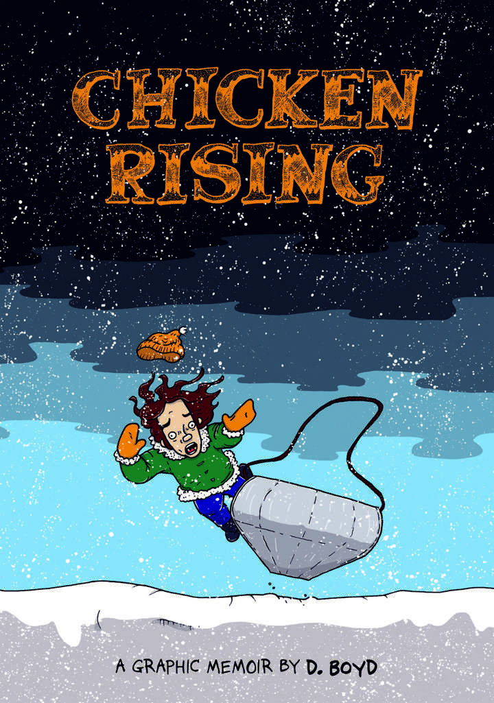 Chicken Rising