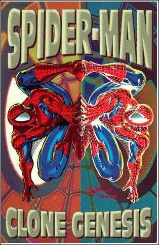Spider-Man: Clone Genesis