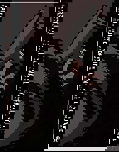 Absolute Batman: Year One