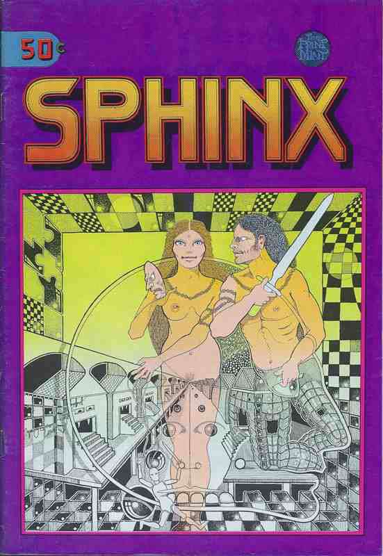Sphinx