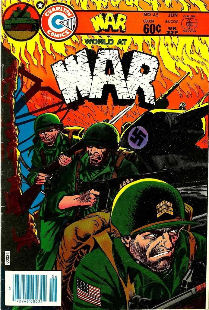 War #45