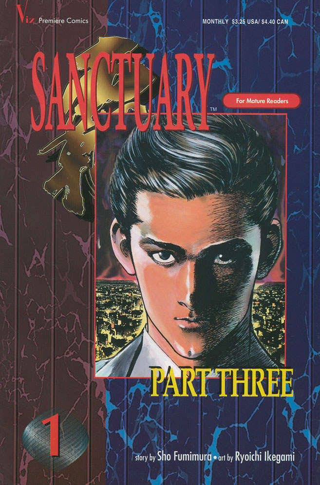 Sanctuary Part 3