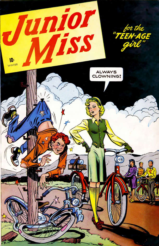 Junior Miss