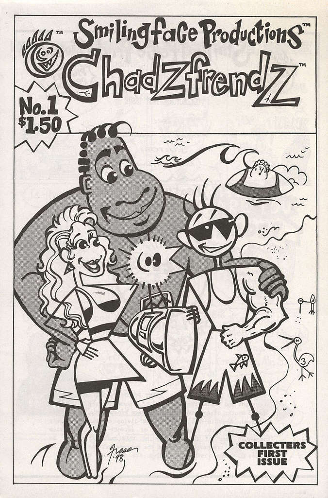 Chadz Frendz