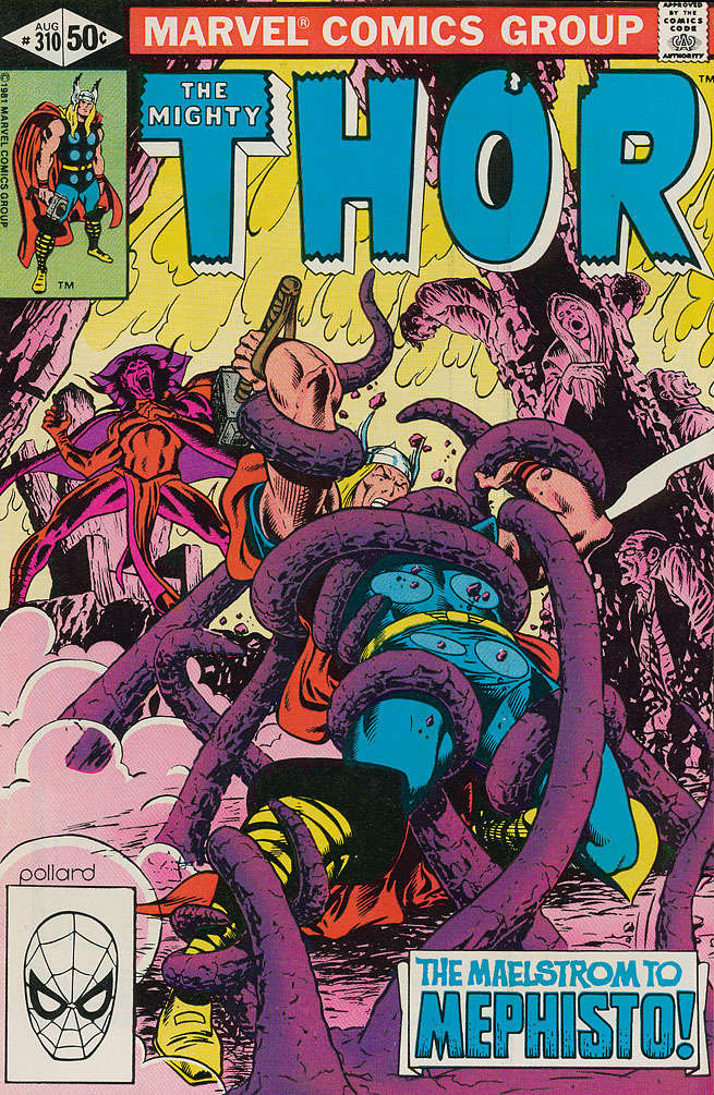 Thor #310