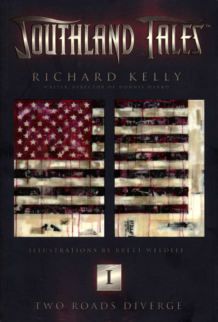 Southland Tales
