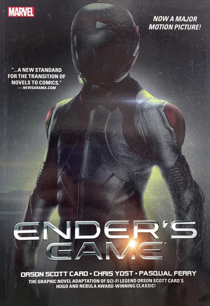 Ender’s Game