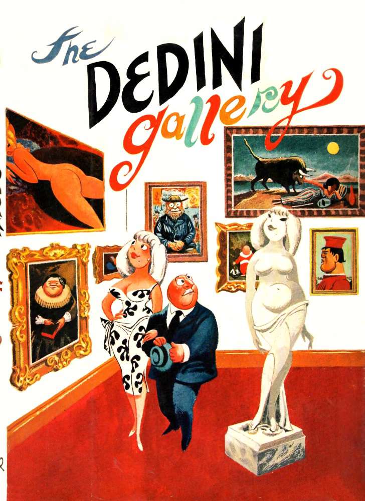 The Dedini Gallery