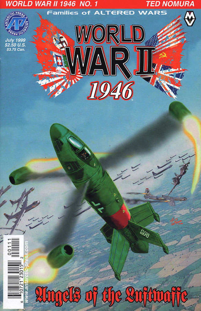 World War II: 1946