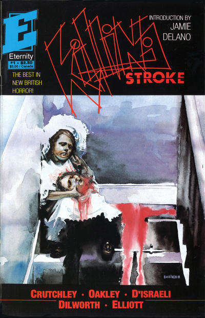 Killing Stroke