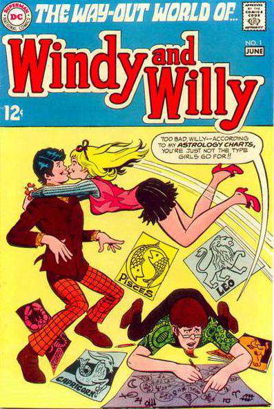 Windy and Willy