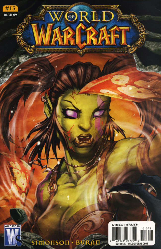 World of Warcraft #15