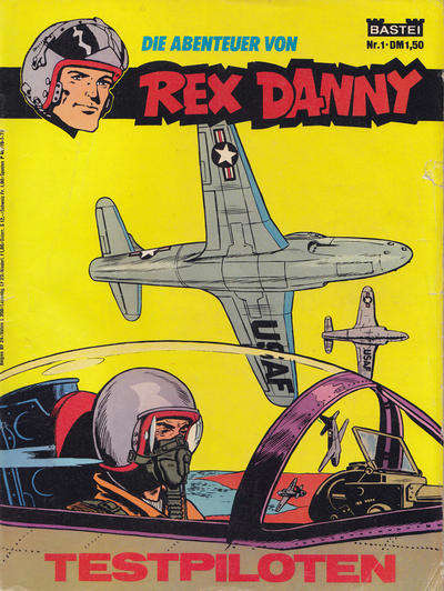 Rex Danny