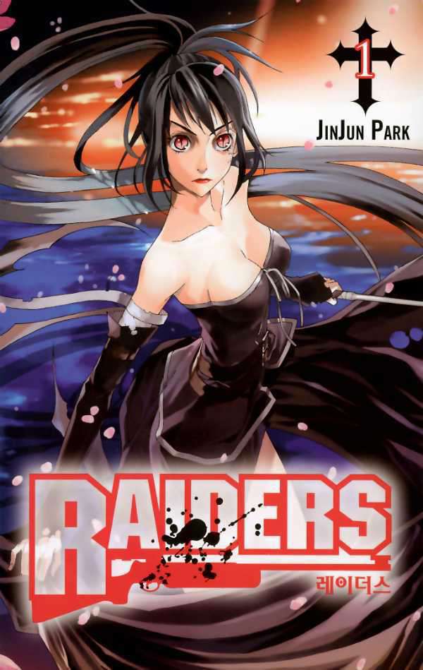 Raiders